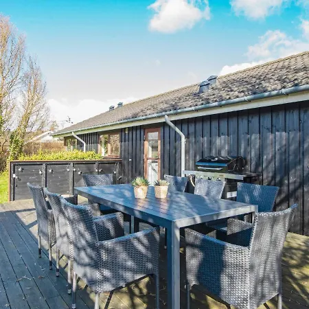 Holiday Sydals Xii Holiday home
