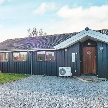 Holiday Sydals Xii Holiday home *