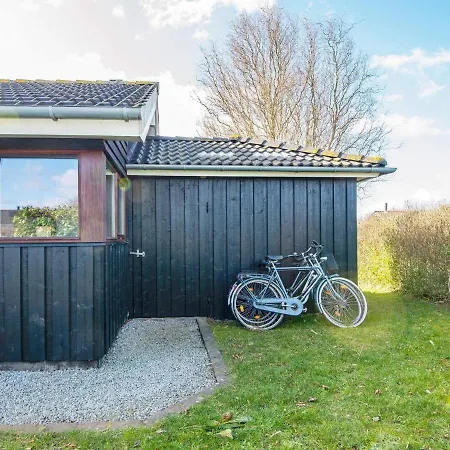 Holiday Sydals Xii Holiday home