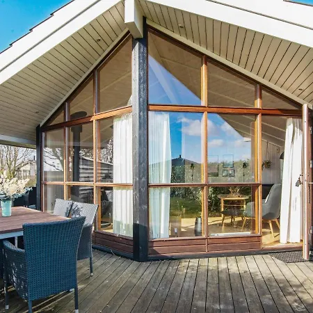 Holiday home Holiday Sydals Xii