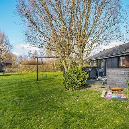 Holiday Sydals Xii Holiday home