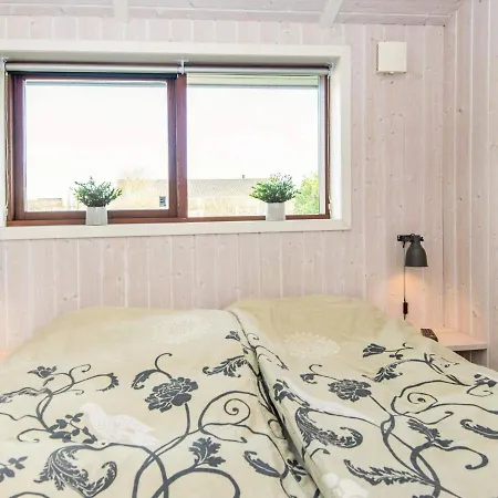 Holiday Sydals Xii Holiday home Nedre Lysabild