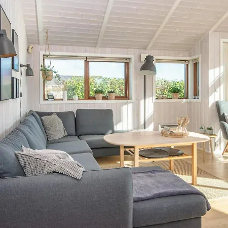 Holiday Sydals Xii Holiday home *