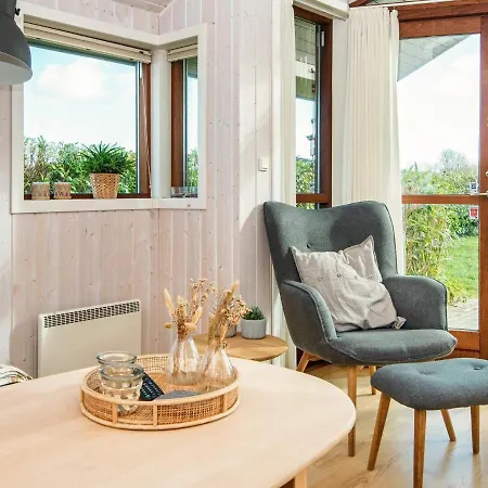 Holiday Sydals Xii Holiday home