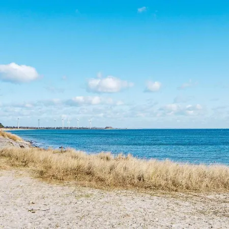 Holiday home Holiday Sydals Xii Nedre Lysabild