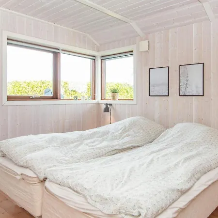 Holiday home Holiday Sydals Xii *