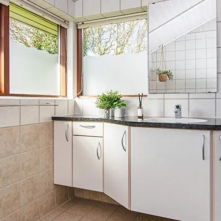 Holiday Sydals Xii Holiday home Nedre Lysabild